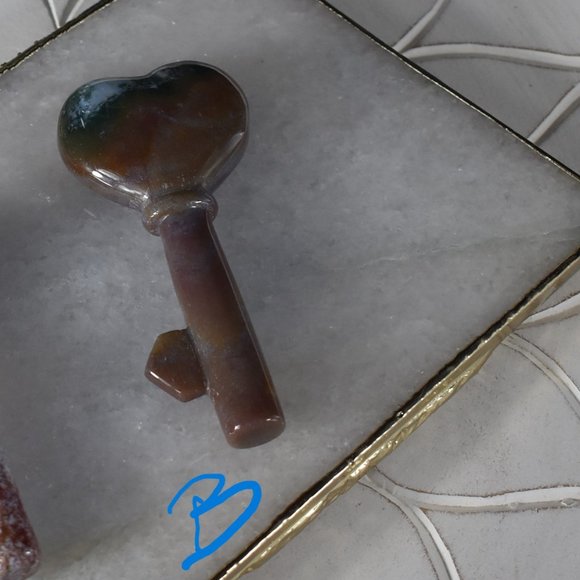 Ocean Jasper Portal Key - Picture 3 of 5